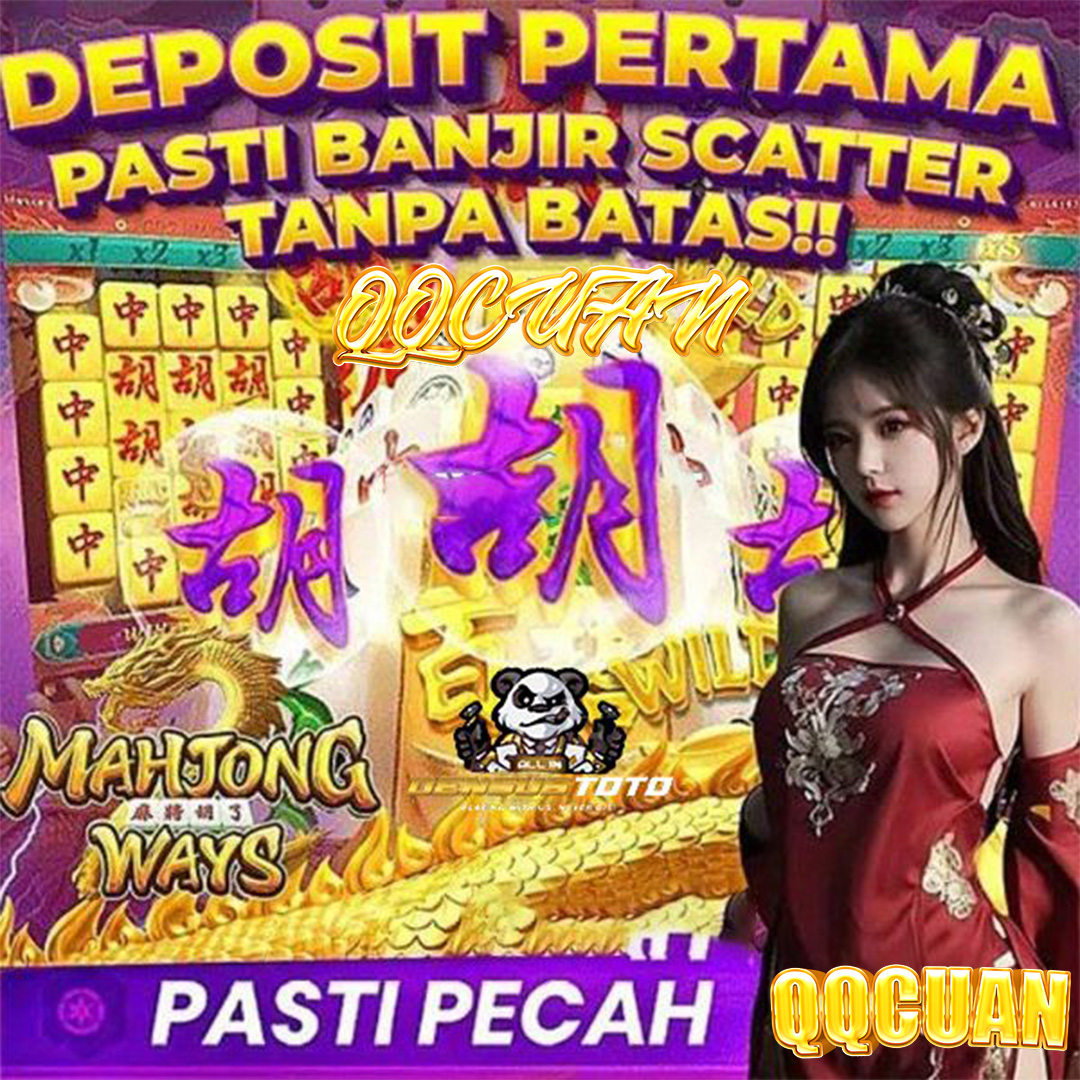 QQCUAN | Agen Slot Online Link Slot88 Terbaru 2025